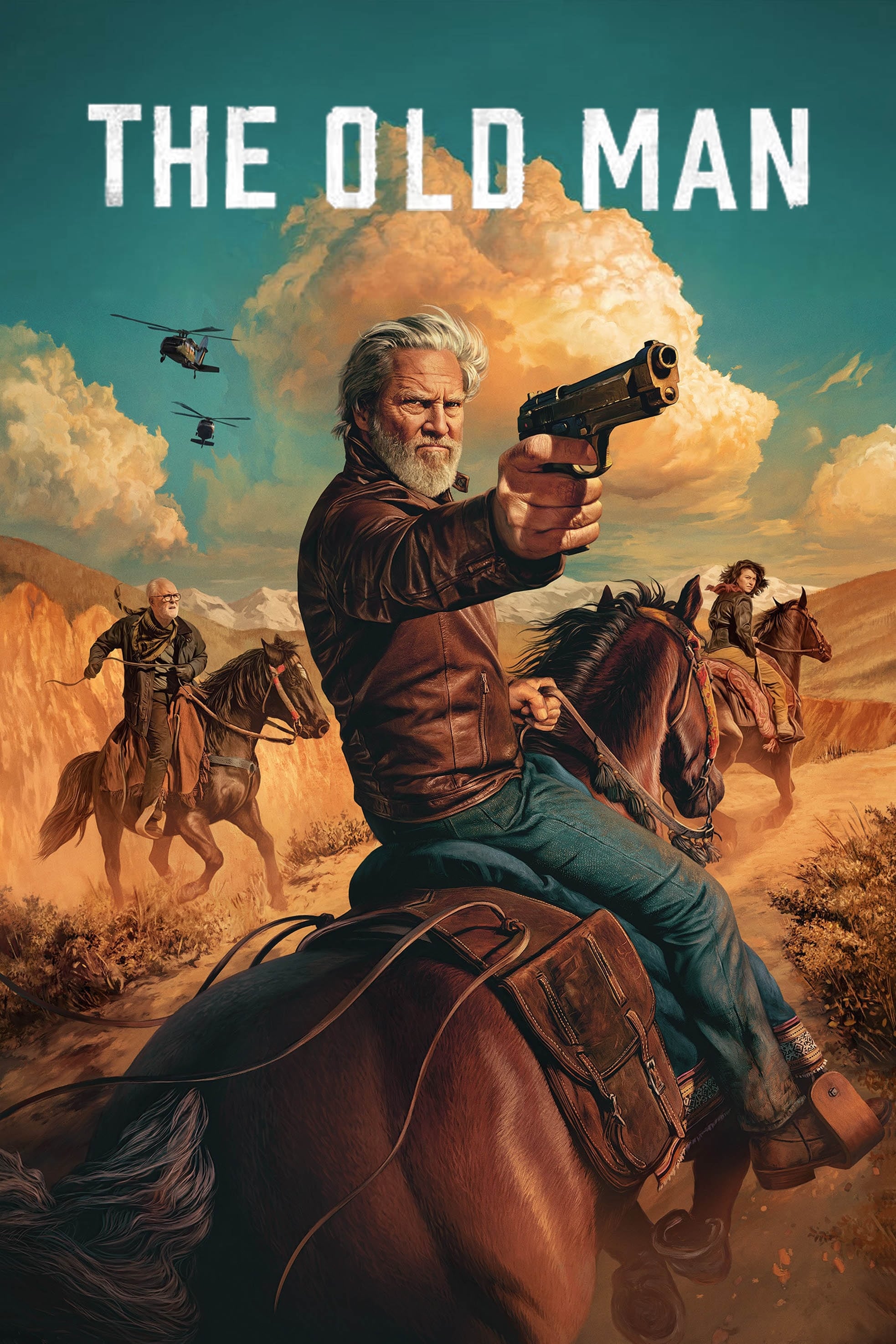 The Old Man [260327] (A1655474643) [[TV Shows]] --Plex--